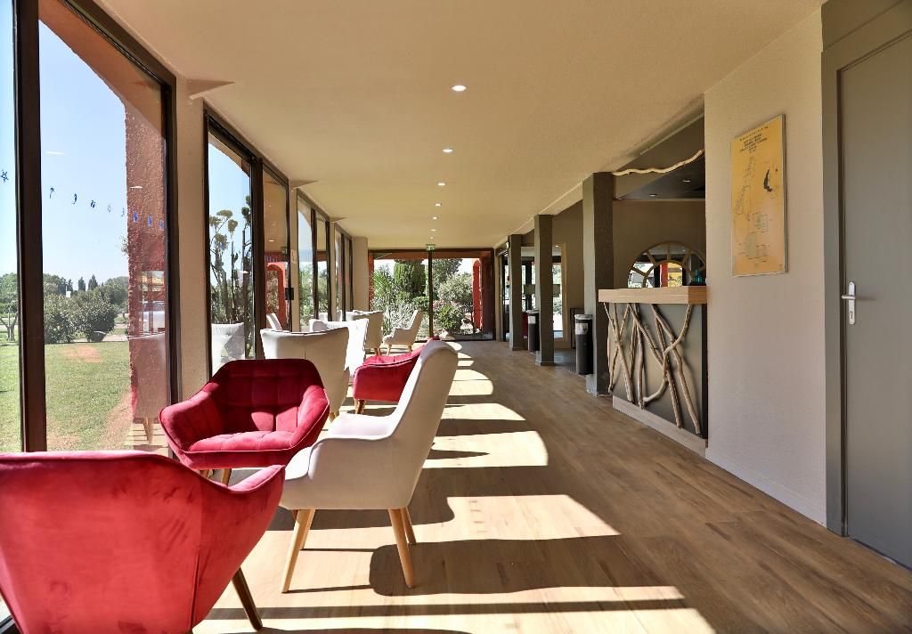 SOWELL RESIDENCES les Mazets, foto 10