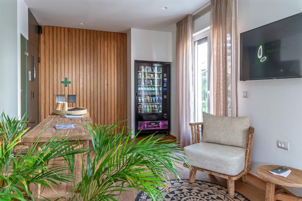Lofus Bio-Suites, foto 5