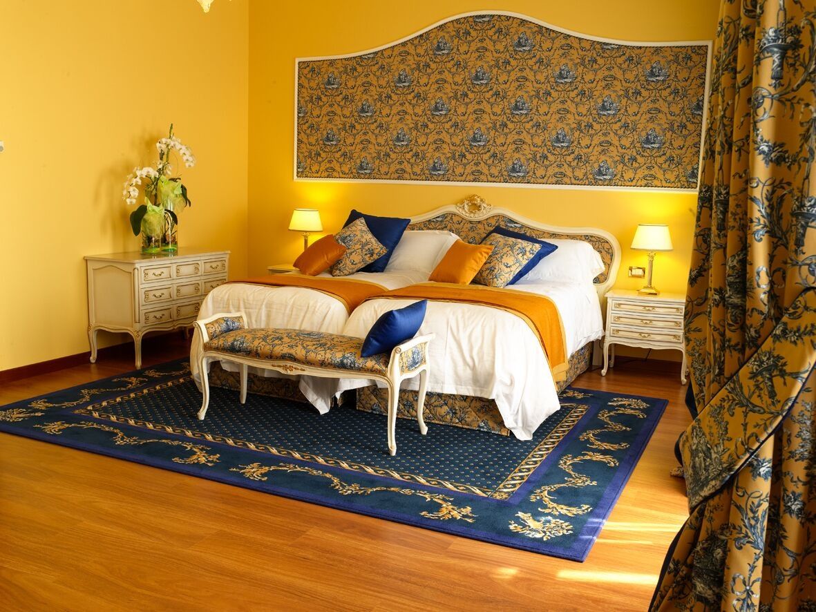 Grand Hotel Terme Trieste & Victoria, foto 6