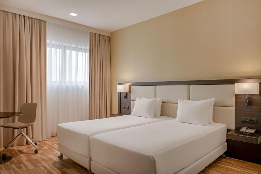 AC Hotel By Marriott Milan Sesto, foto 13