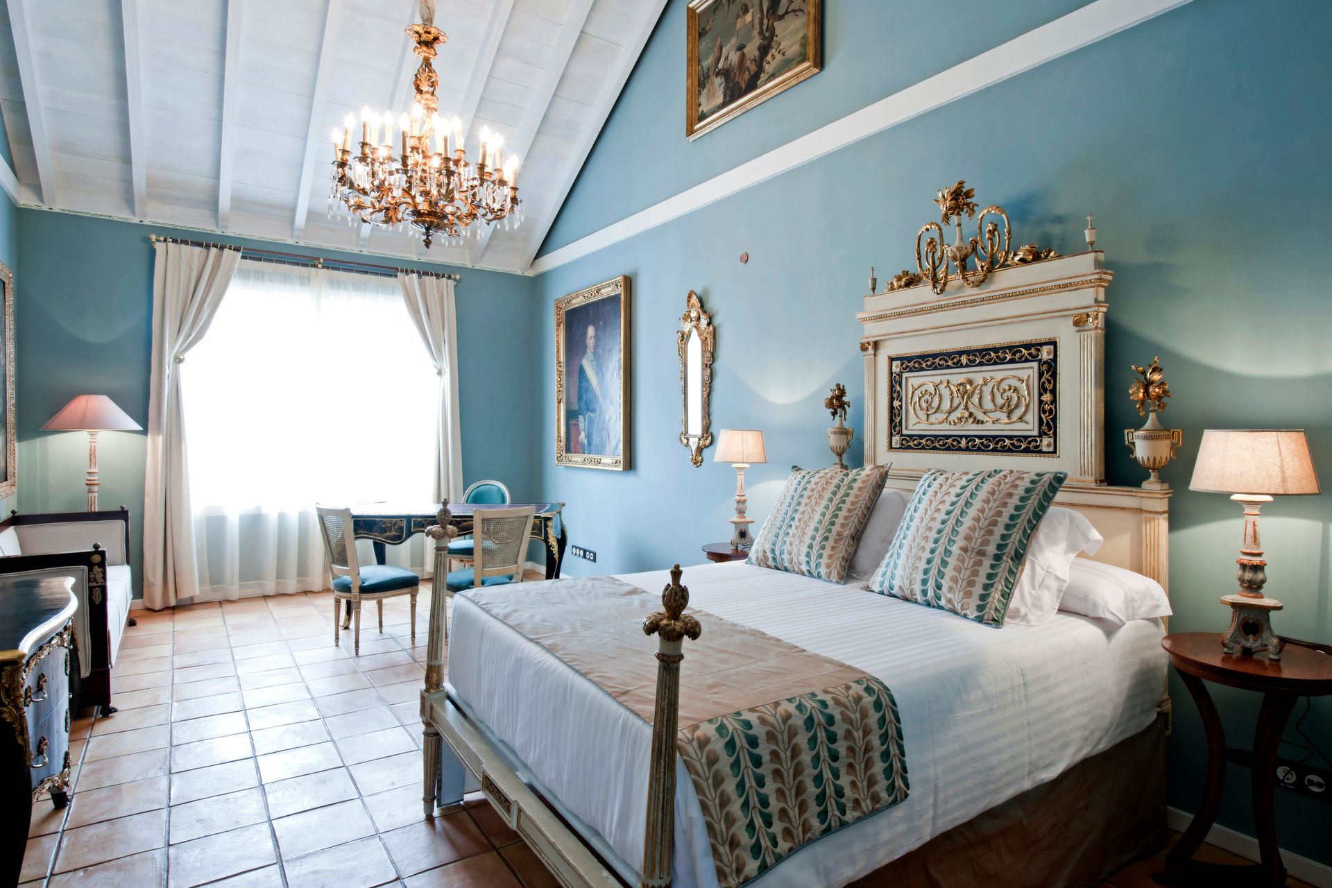 Hotel Hacienda de Abajo, foto 6