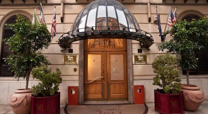 Hotel Joli, foto 12