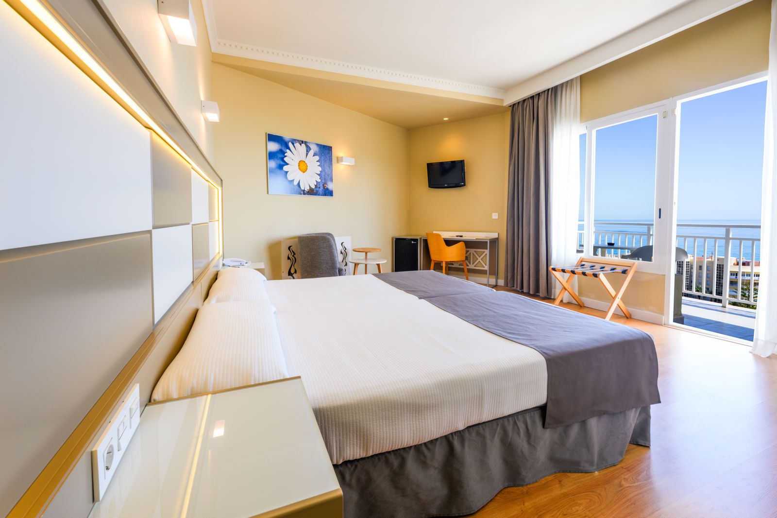 Hotel Monarque Torreblanca, foto 10