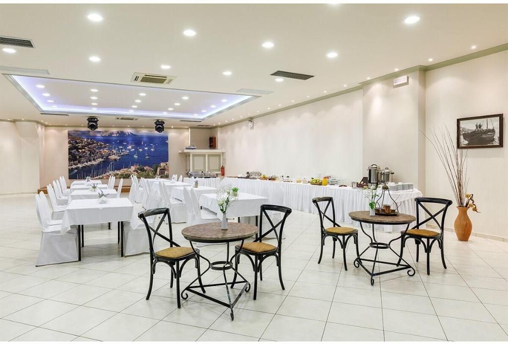 Opera House Hotel, foto 3