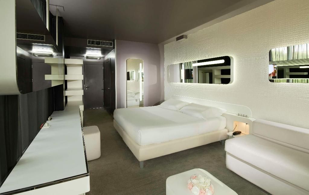 Hotel San Ranieri, foto 5
