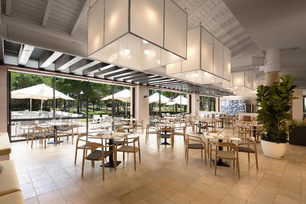 DoubleTree By Hilton Islantilla Beach Golf Resort, foto 9