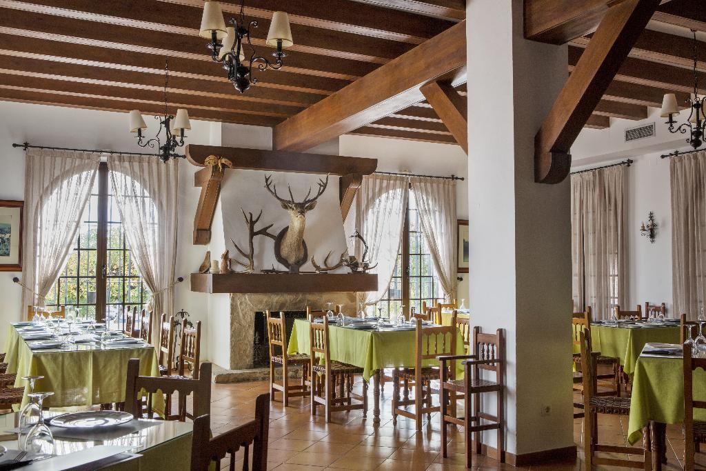 Hotel Villa de Algar, foto 3