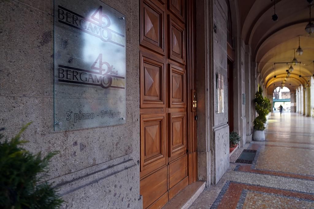 Bergamo Inn 43, foto 5