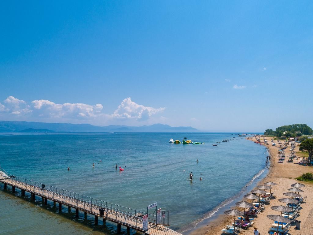 Paralia Studios, foto 2