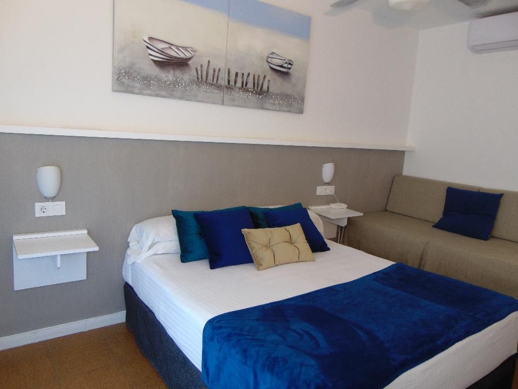 Hotel Campomar Playa, foto 6