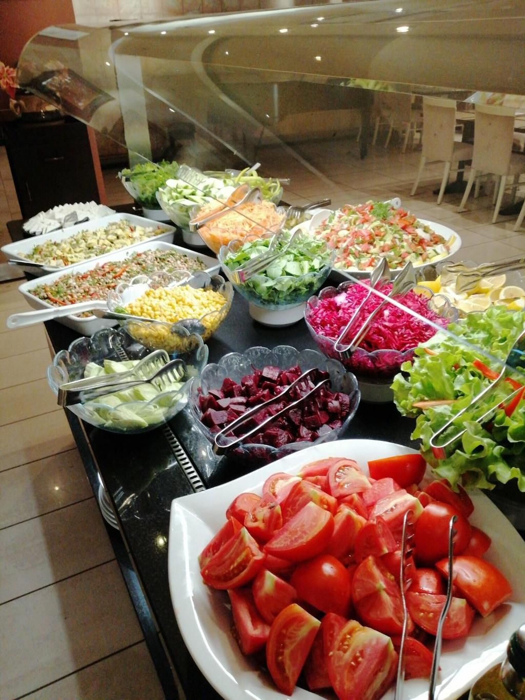 Iris Hotel & Spa, foto 15