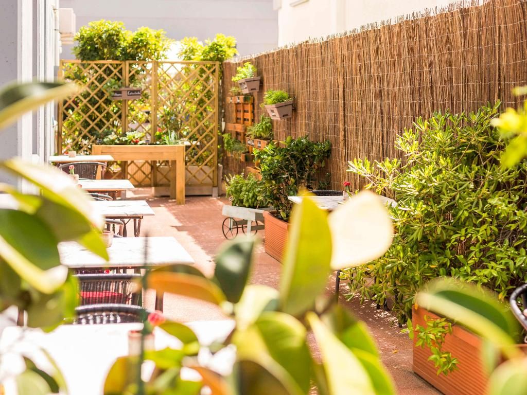 ibis Barcelona Castelldefels, foto 9