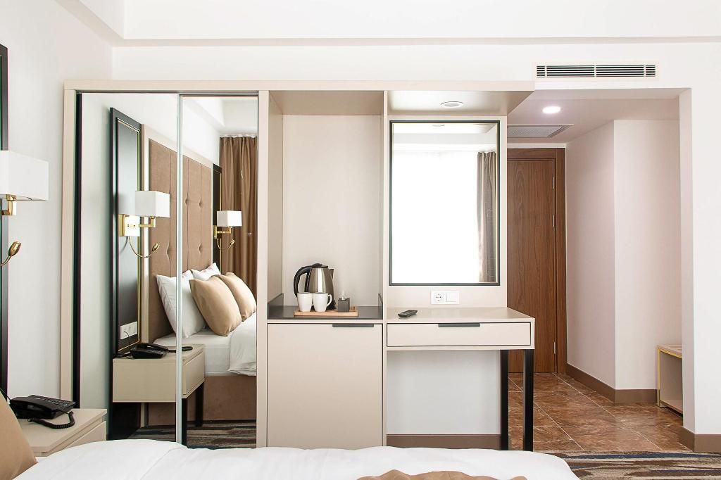 Shelter Inn Hotel & Spa, foto 3