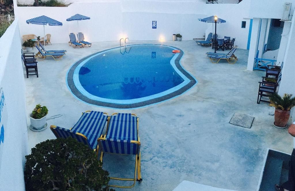 Villa Pelekanos, foto 11
