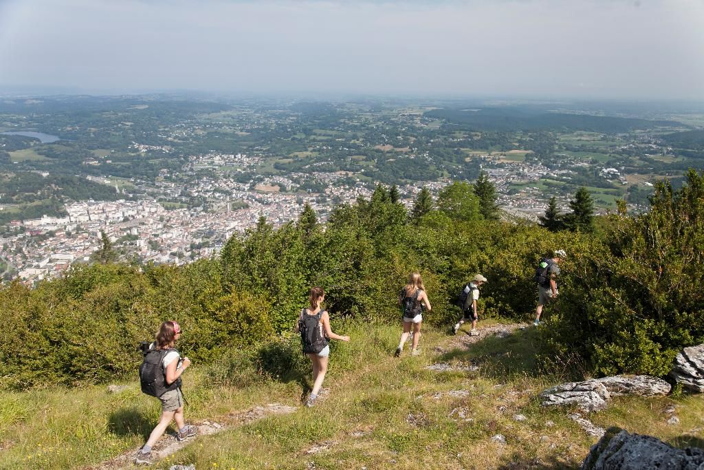 Panorama, foto 2