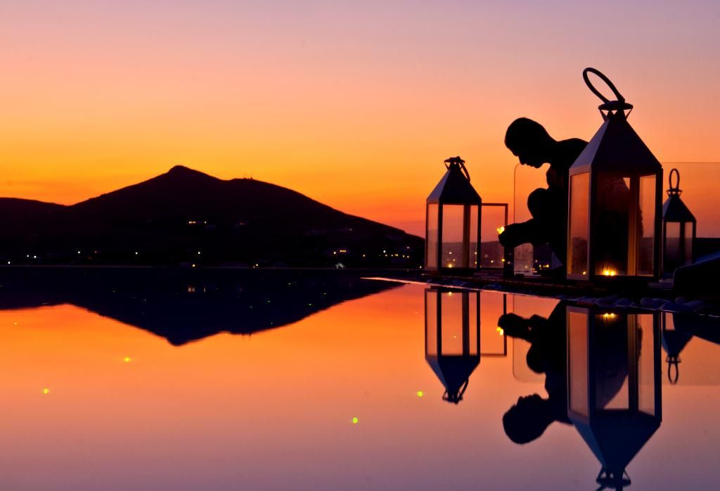 Hotel Senia Suites & Apartments, foto 8