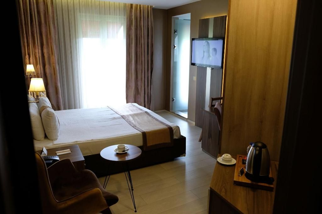 Royal Capital Hotel & Suit Çekirge, foto 12