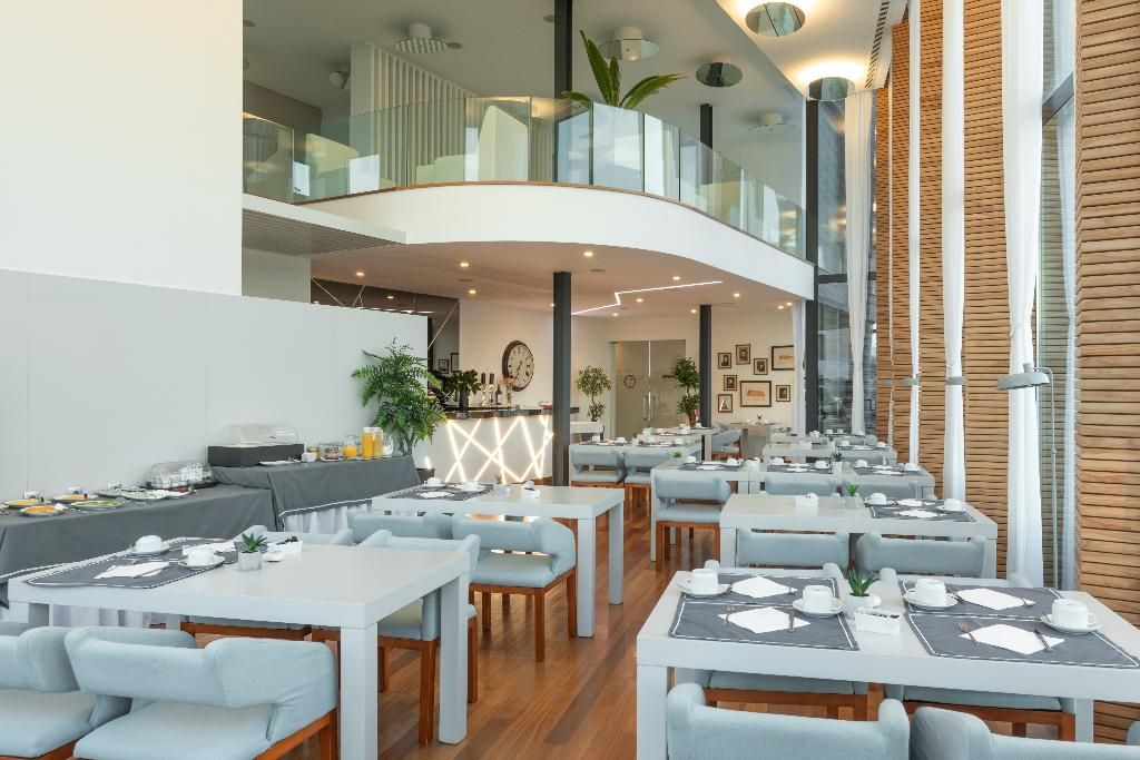 Tempus Hotel & Spa, foto 15