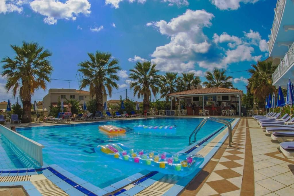 Laganas Holidays Hotel, foto 14