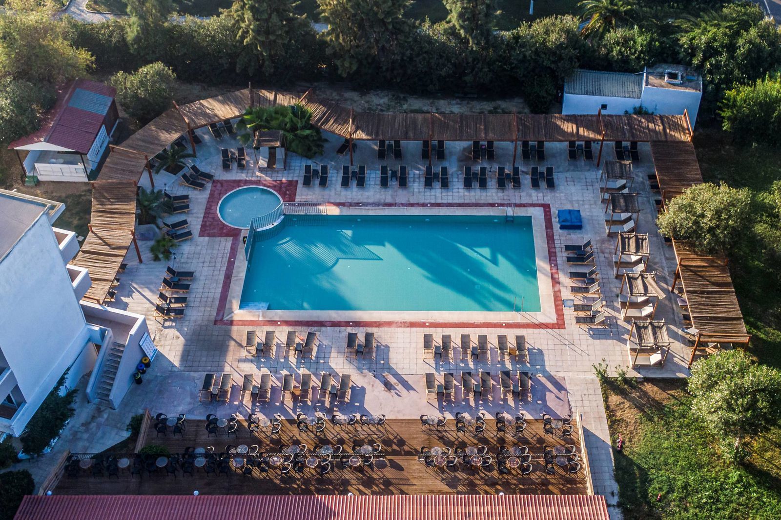 Aegean Bay Hotel, foto 6