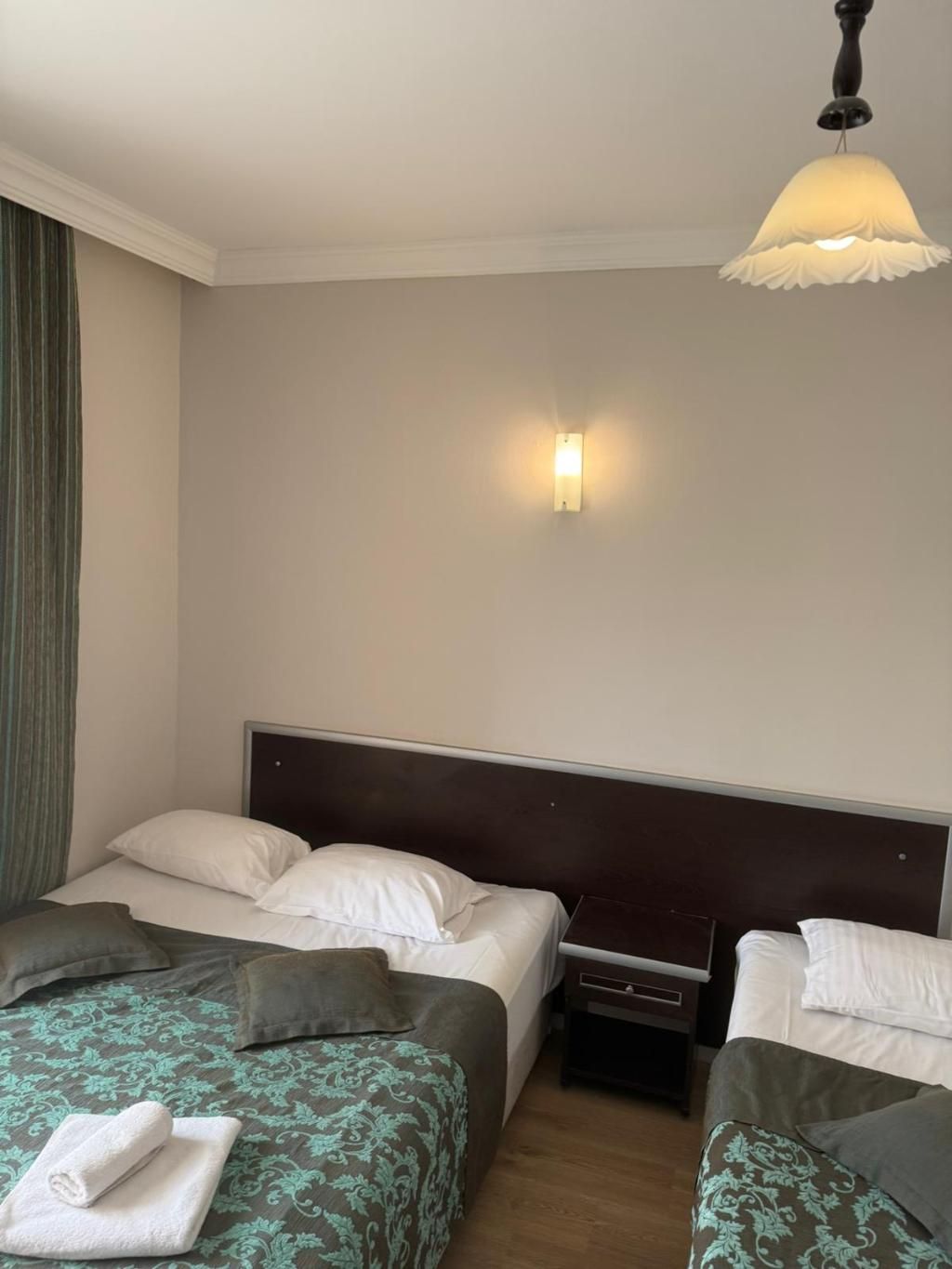 Hotel Gold Stone, foto 12