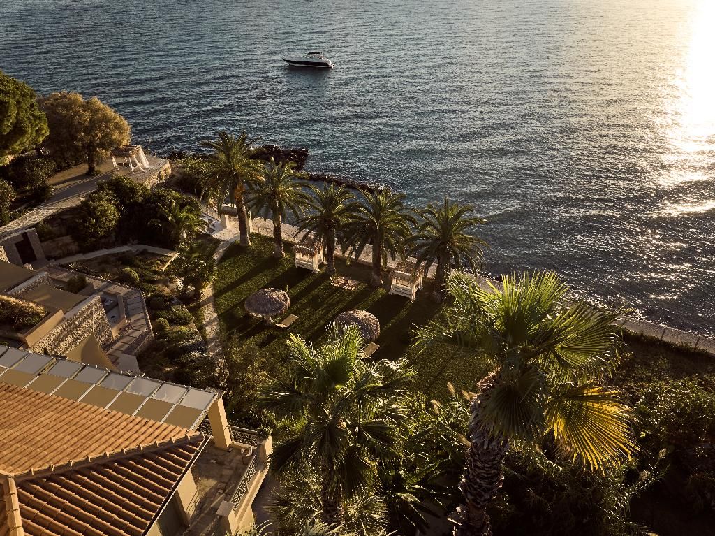 Calypso Suites & Villas Zakynthos, foto 6
