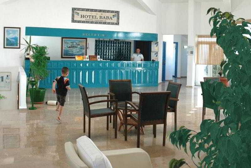 Hotel Baba, foto 6