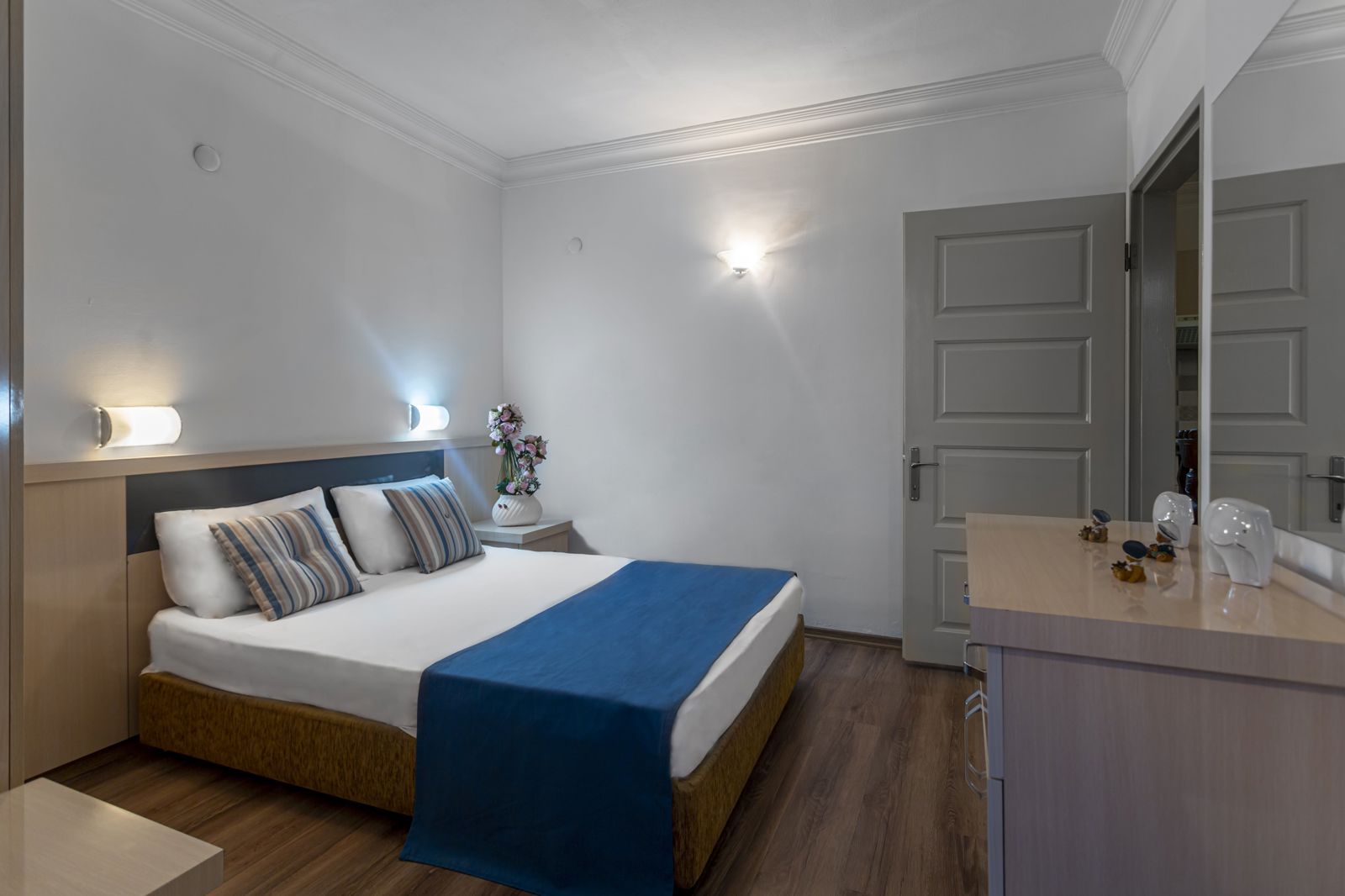 Angora Apart Hotel, foto 3