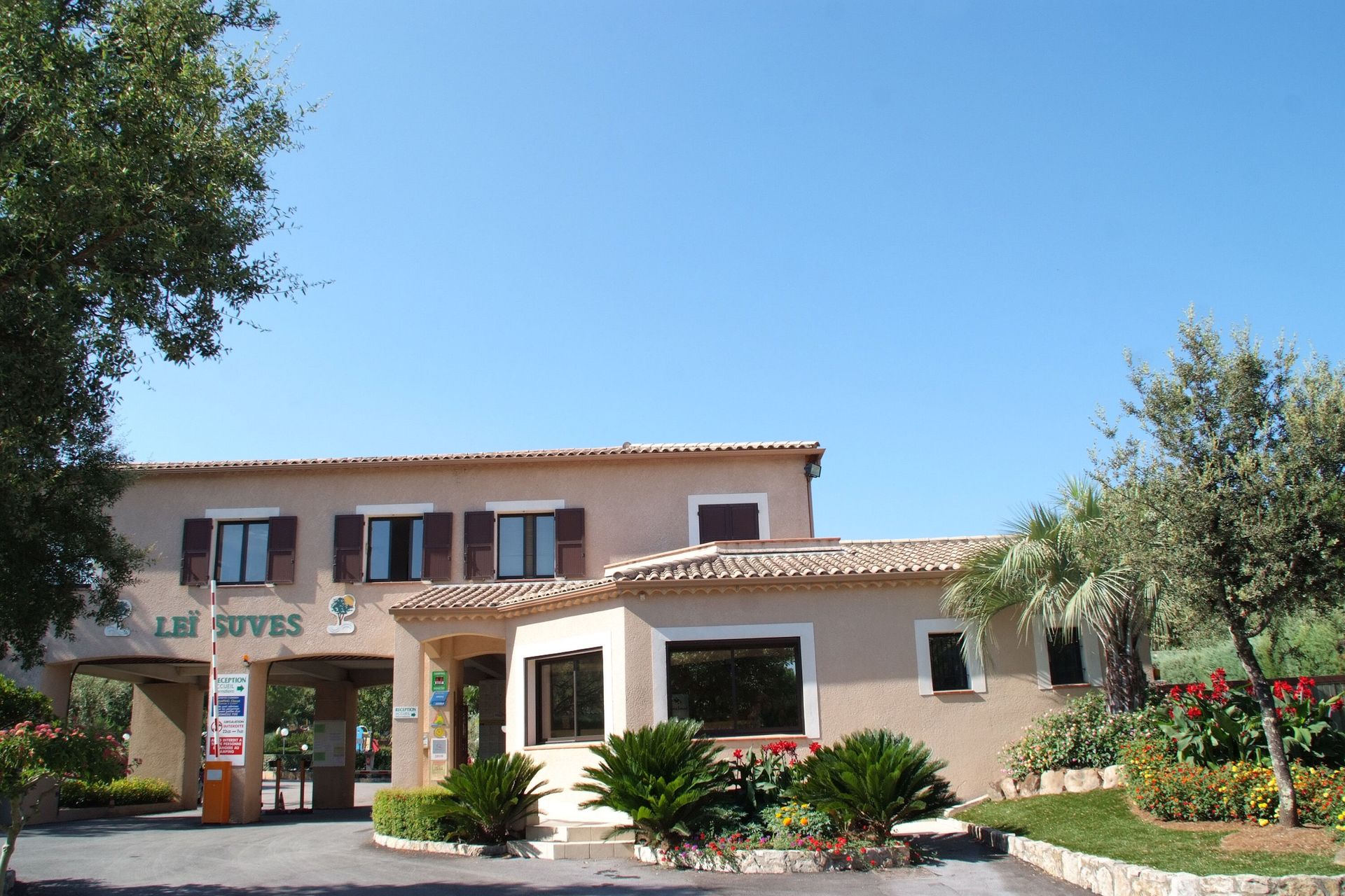 Camping Lei Suves, foto 4