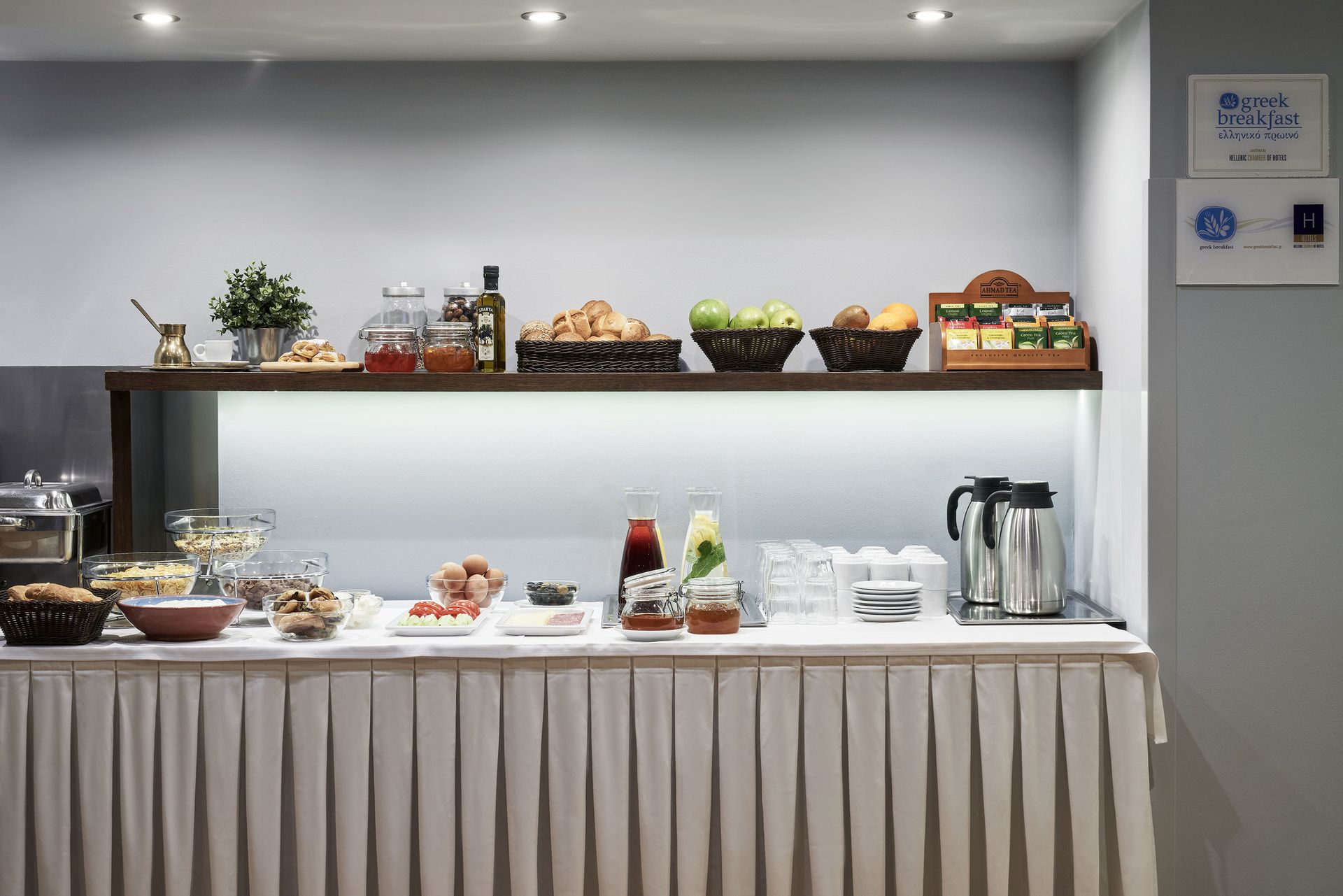 Arion Athens Hotel, foto 10
