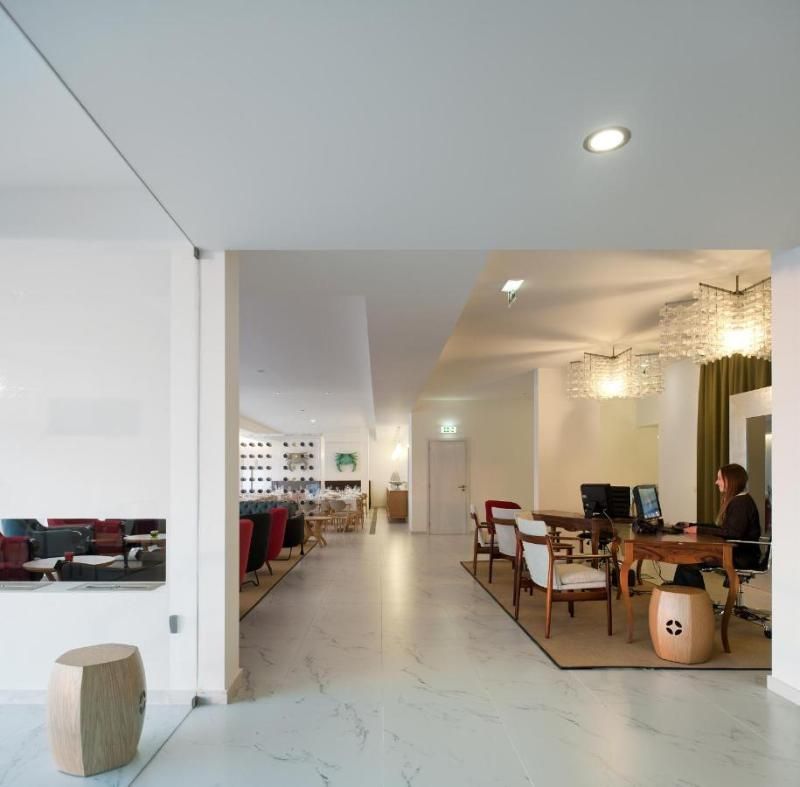 Furadouro Boutique Beach & Spa, foto 2