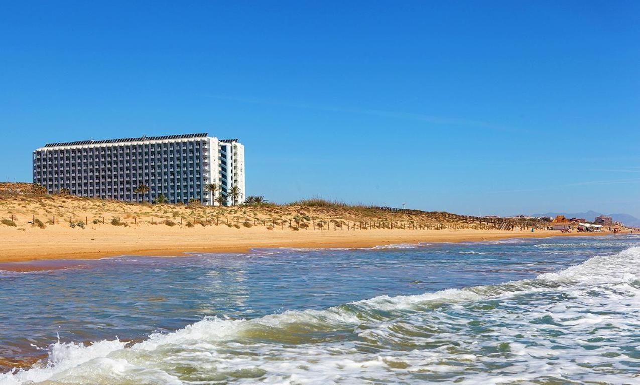 Hotel Playas de Guardamar, foto 11