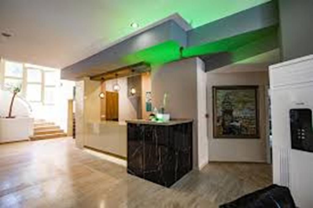 Marbas Select Beach Hotel, foto 15