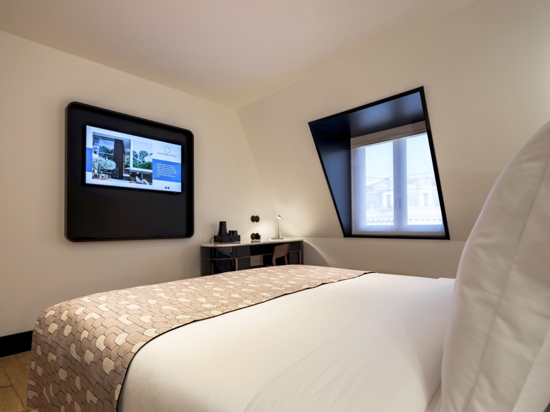 Axis Porto Club Hotel, foto 10
