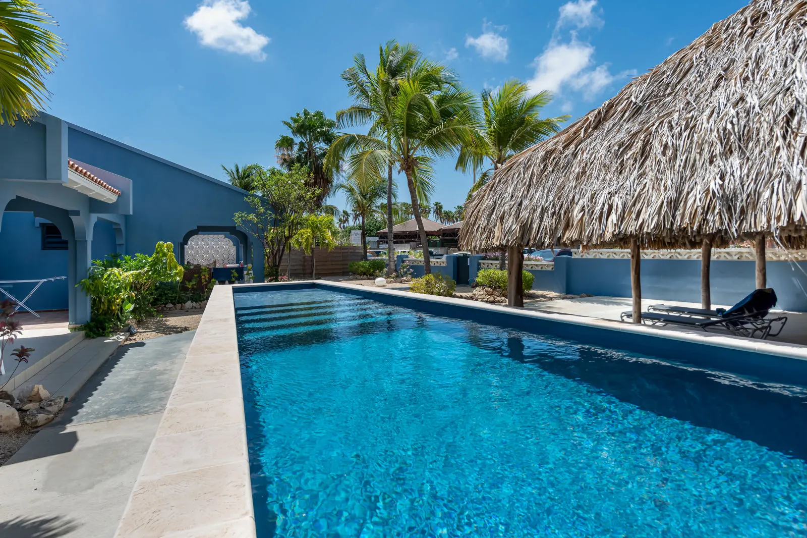 Blue Bonaire Boutique Resort