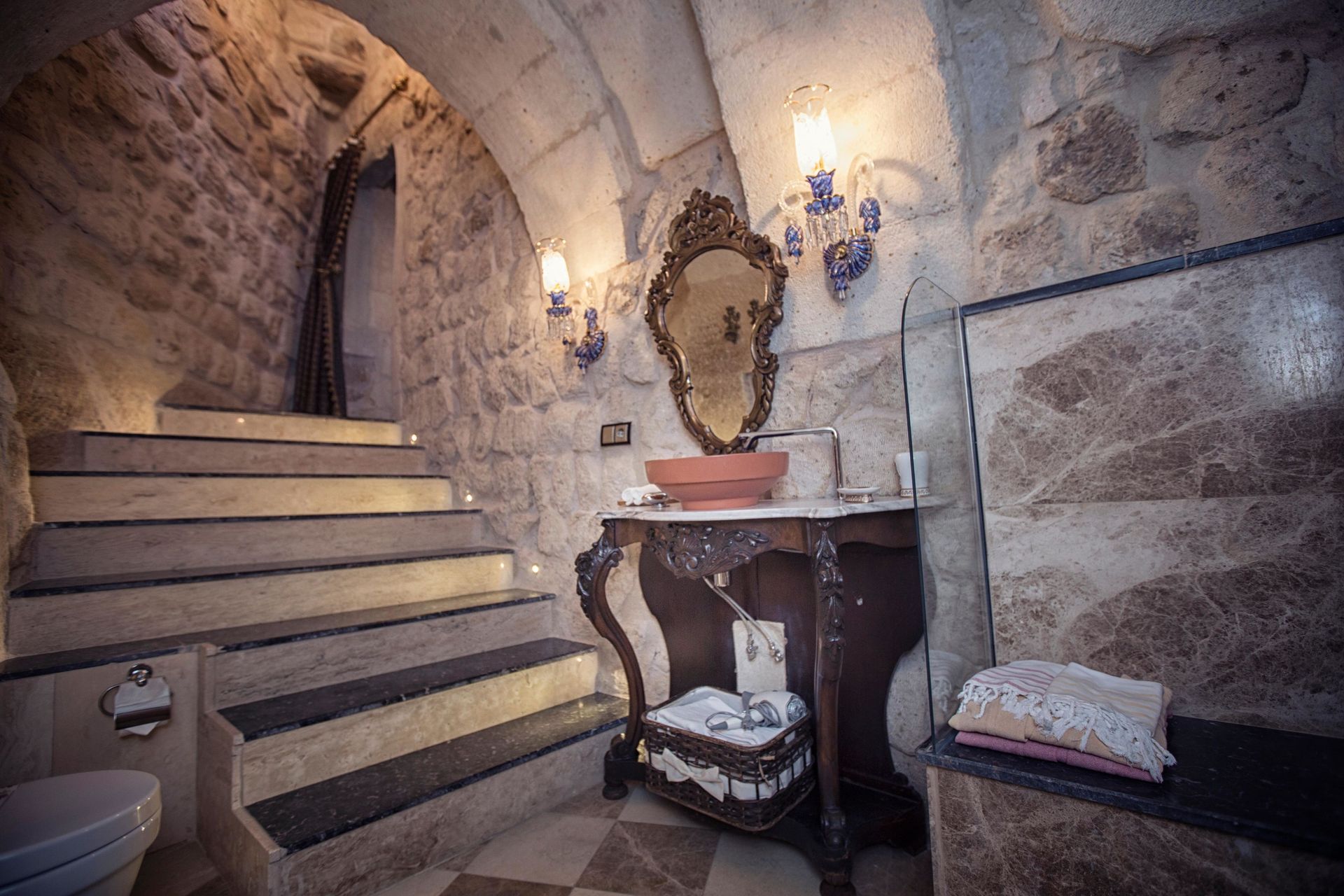 Elika Cave Suites Cappadocia, Curio Collection by Hilton, foto 11