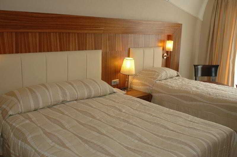 Pineta Park Deluxe Hotel, foto 7