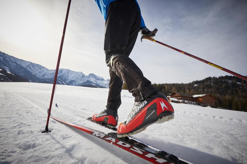 Das Kronthaler Alpine Lifestyle Hotel, foto 9