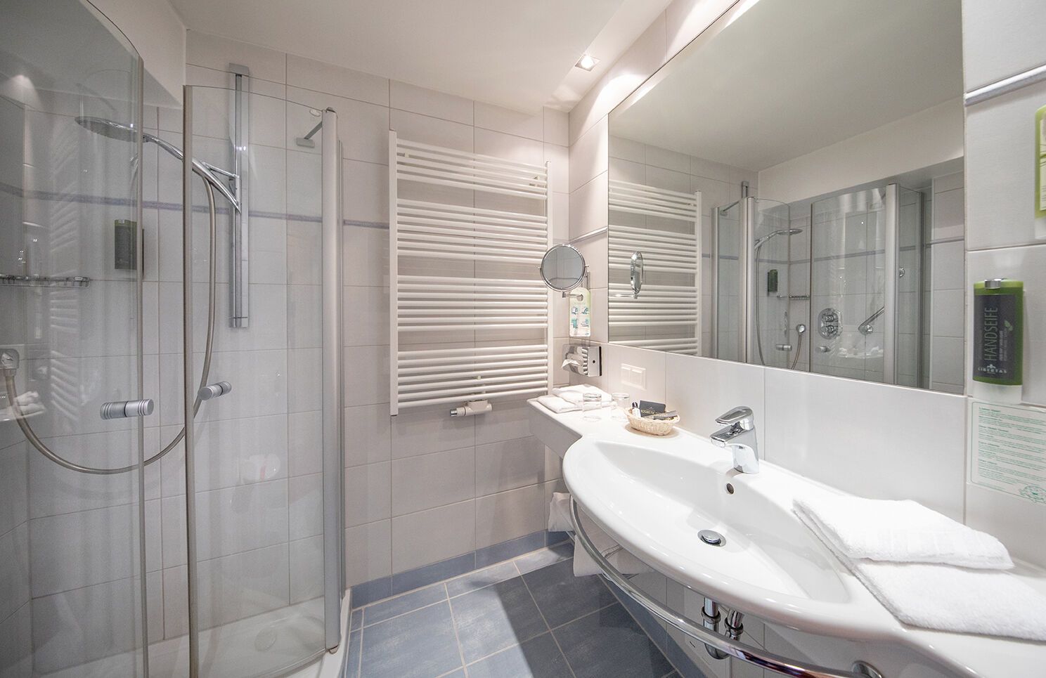 Hotel Latini, foto 6