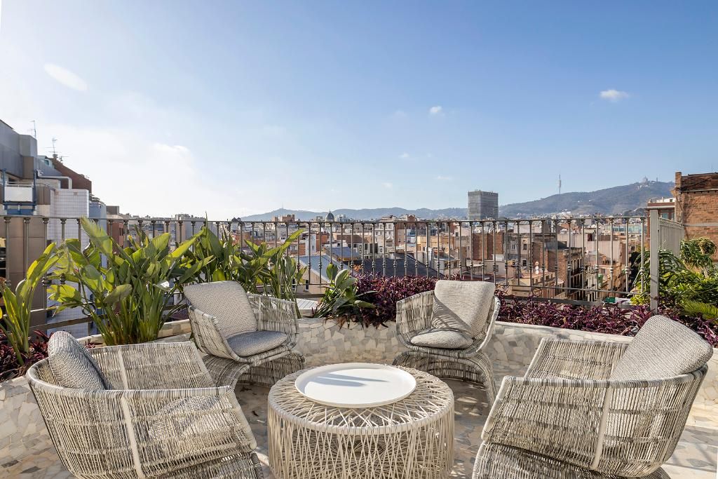 El Palauet Royal Suites, foto 5