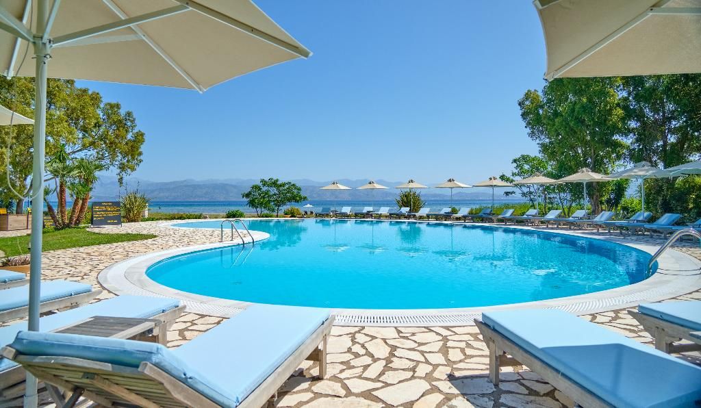 Chrismos Luxury Suites & Studios, foto 10