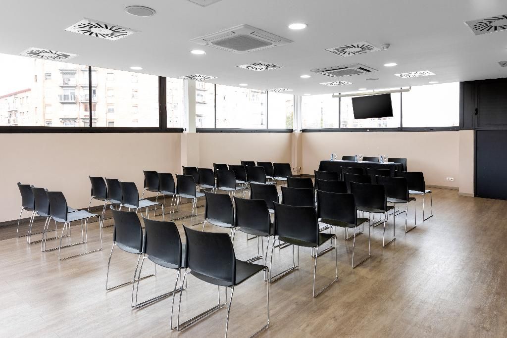 Hotel Terrassa Confort, foto 13