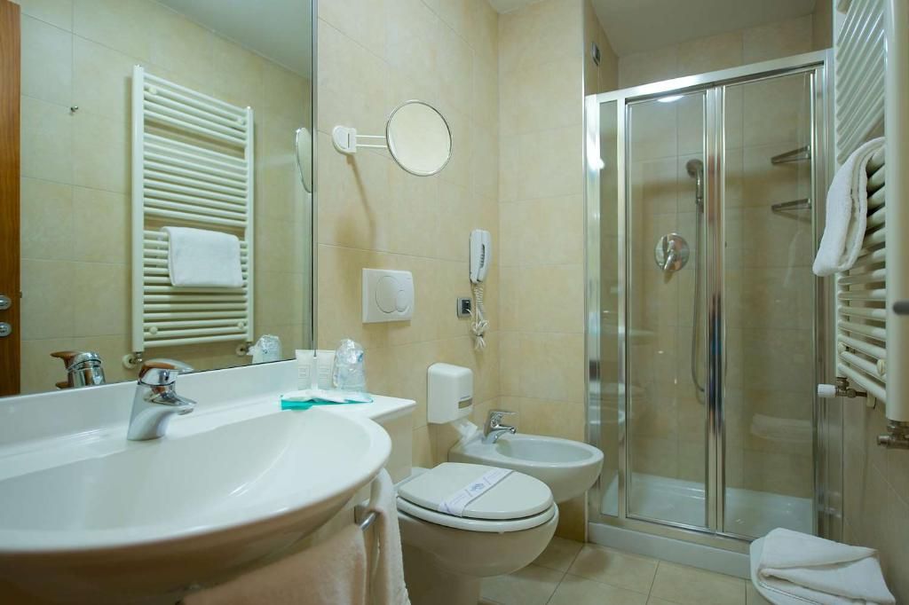 Best Western Crystal Palace Hotel, foto 5