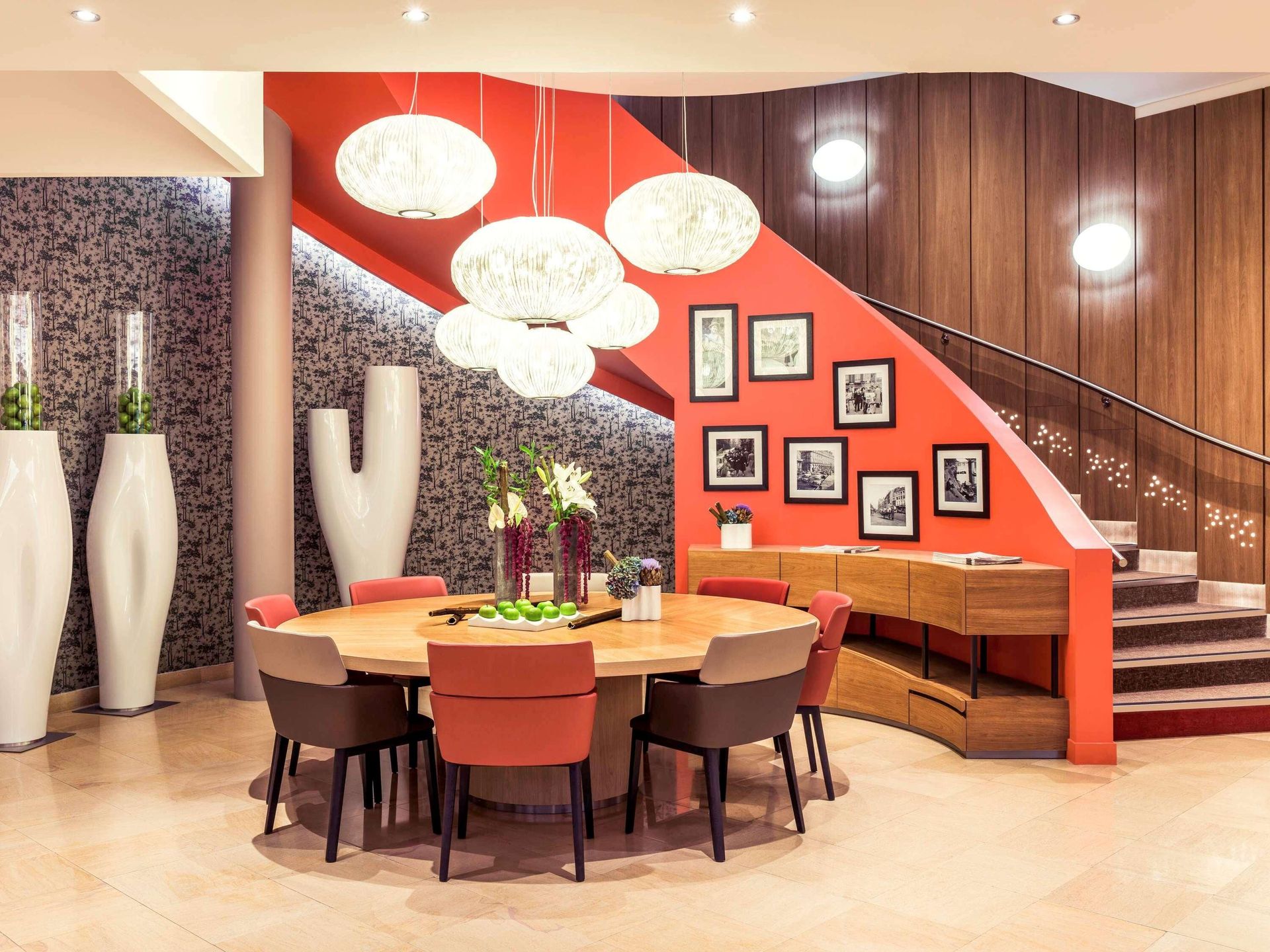 Mercure Paris Montmartre Sacre Coeur, foto 6