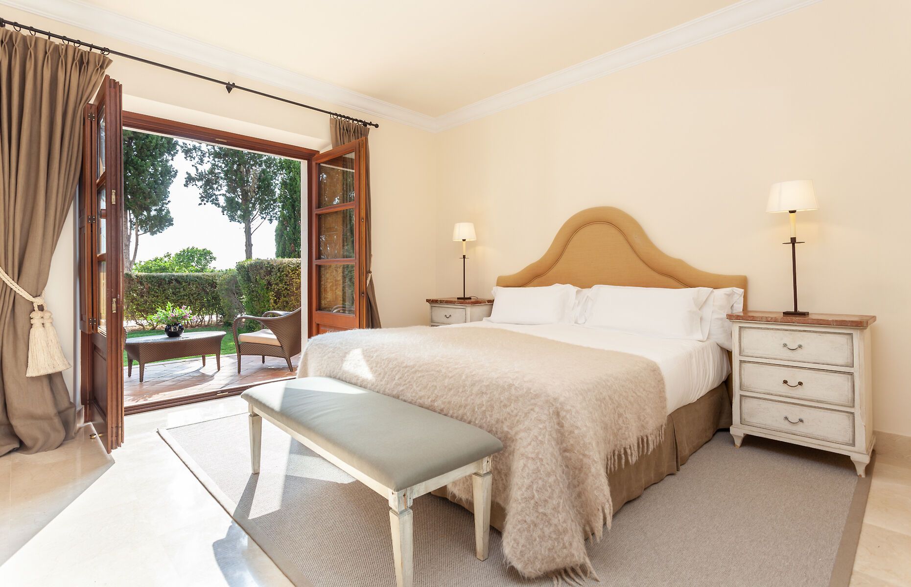Son Julia Country House, foto 11