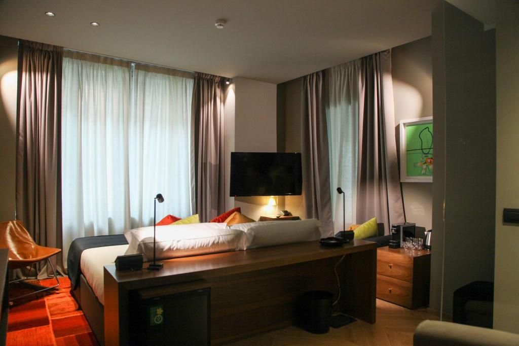 Triviho Hotel, foto 9