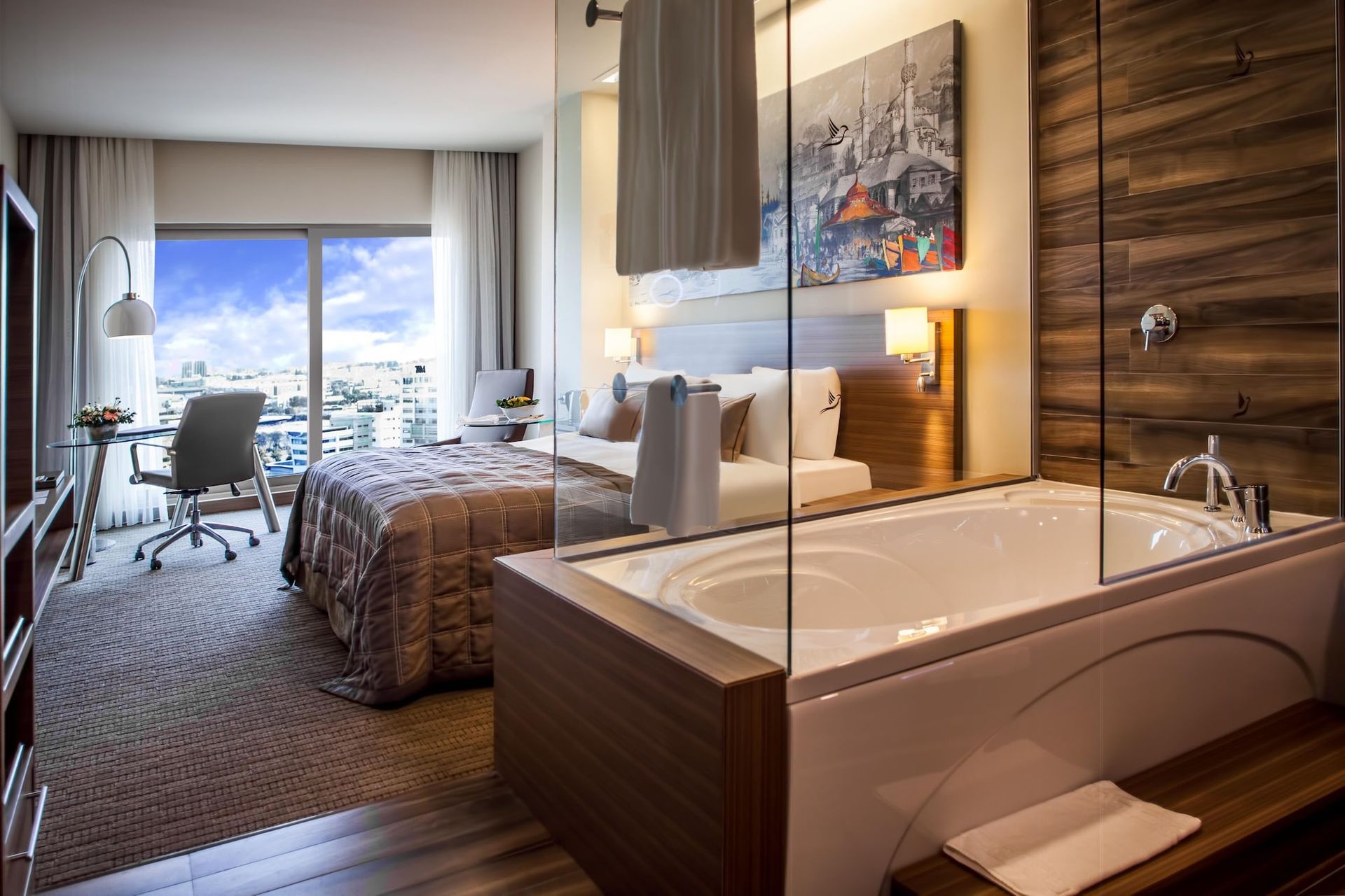 Gorrion Hotel, foto 10