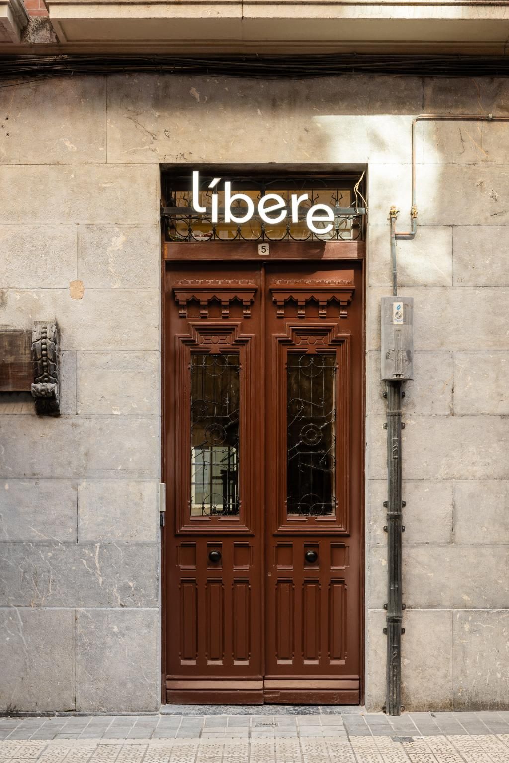 Apartamentos Líbere Bilbao Ledesma, foto 5