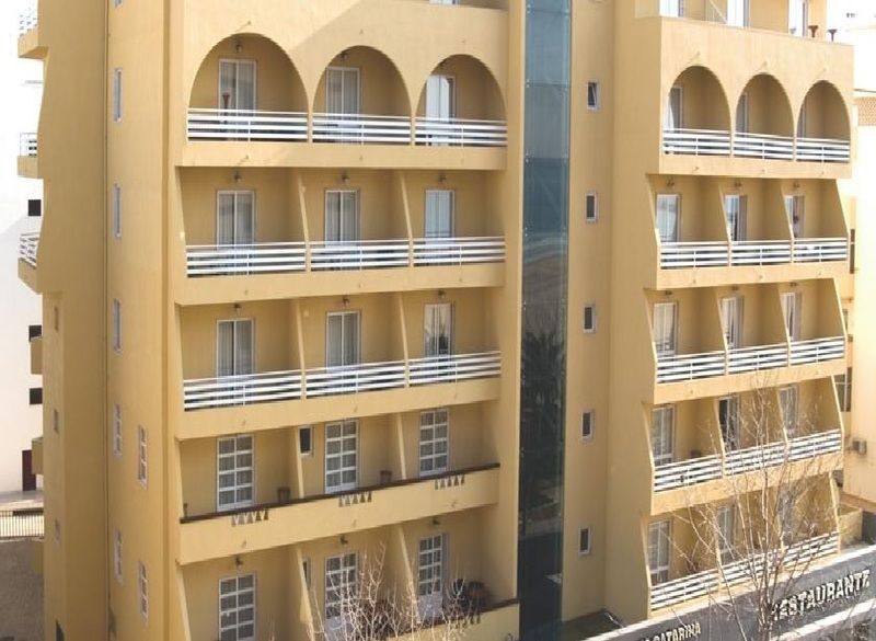 Santa Catarina Hotel, foto 4