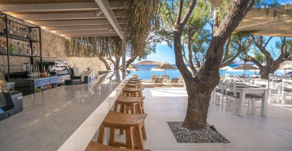 Regia Mare Beach Hotel Bodrum, foto 14